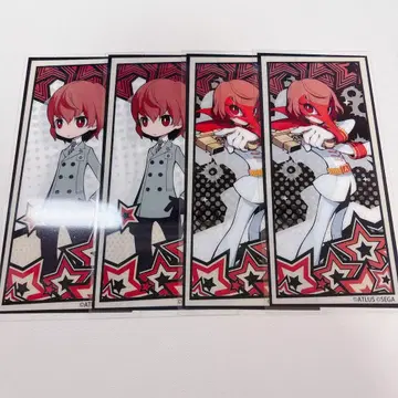 아케치 클리어 마커 택티카