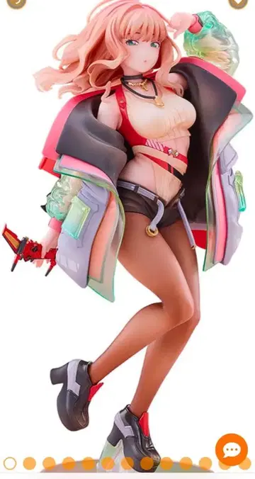 미나미 유메 DREAMY DIVAS VER