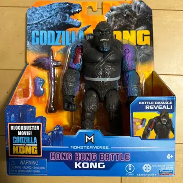 플레이메이트 홍콩 배틀