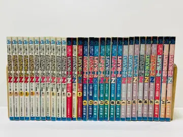 TV판 애니메이션 코믹스 드래곤볼 30권