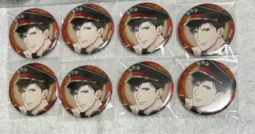 가슴 두근 이벤트 키 비주얼 홍기 타키