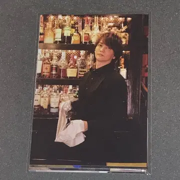 아사누마 신타로 달력 2024 혜택 브로마이드 12장 세트