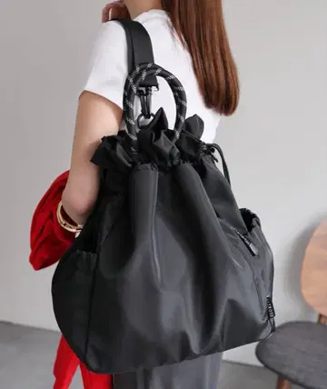 [새상품급] sakishimatokyo 백팩/백팩 3WAY 타입