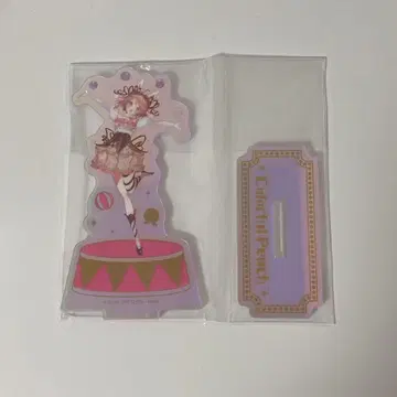 카라피치 노아 제일복권 아크릴 스탠드