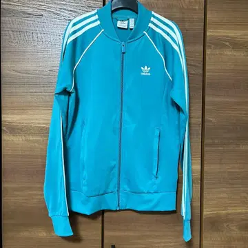 [가격 인하] adidas 아디다스 트랙 자켓 여성용