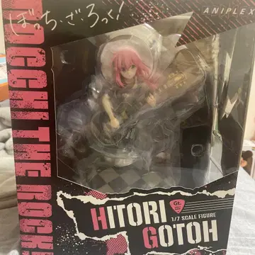 봇치 더 록! 고토 히토리 피규어 애니플렉스 1/7 스케일