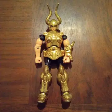 세인트 세이야 염소자리 카프리콘 크로스 당시품