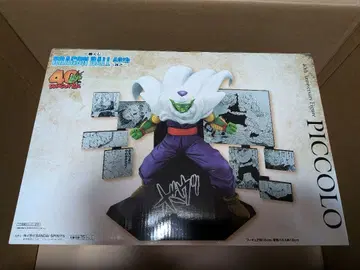 제일복권 드래곤볼 40th ~그 두 번째~ D상 피콜로 피규어