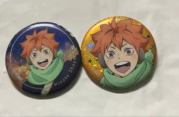 하이큐 코스모 월드 카라스노 히나타 쇼요 캔 배치