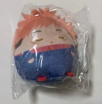 주술회전 애니메이트 복권 후와코로링 E상 이타도리 유우지 누이복권