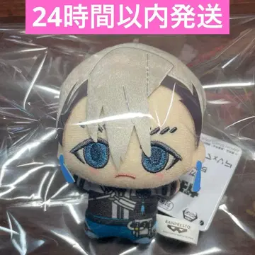 가치액터 치비구루미 vol.1 잔카