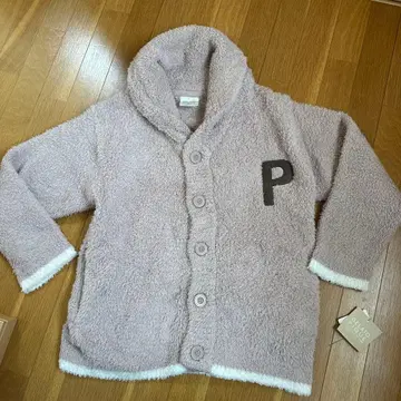 젤라또피케 택 포함 젤라토사가라 숄 가디건