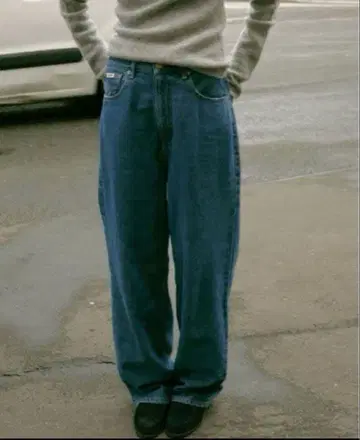 SHISHIKUI daco 인디고 38 시시쿠이 다코