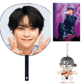 사토 쇼리 3종 세트