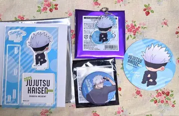 주술회전 주술회전 카페 2025 시부야 사변 고죠 사토루