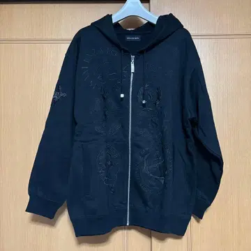 극미품 발렌자포 스포츠 점퍼 프리 사이즈