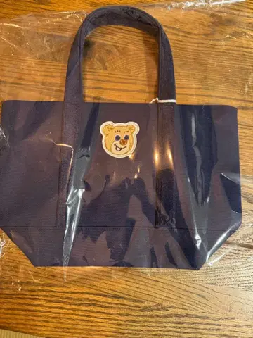 티디 와펜 토트 L 페이