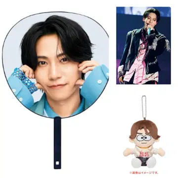 하시모토 마사오 3종 세트