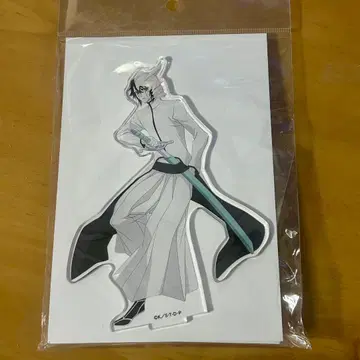 BLEACH 우루키오라 아크릴 스탠드