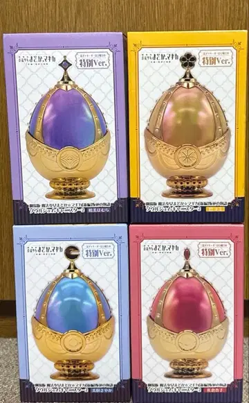 마도마기 소울젬 캐니스터 2 특별 ver