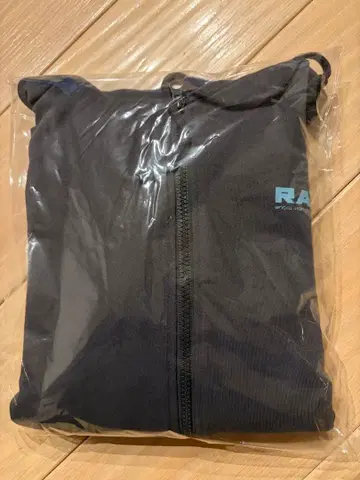 SnowMan Rays 후드티