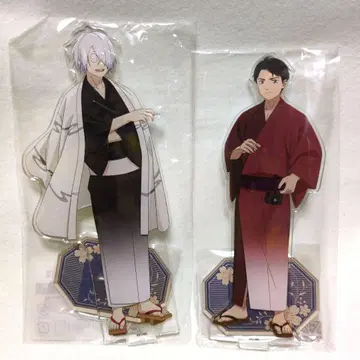 키타로 탄생 게게게의 수수께끼 아크릴 피규어 스탠드