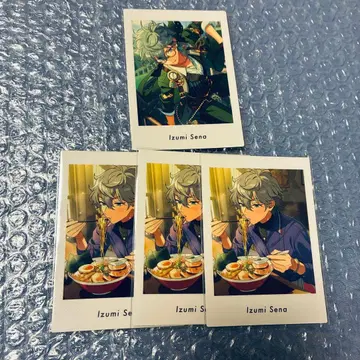 앙스타 파샤츳 세나 이즈미