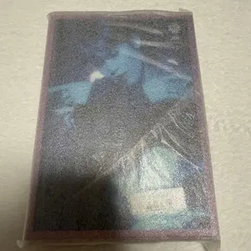 [ JO1 ] 요나시로 쇼 KIZUNA DVD BOX