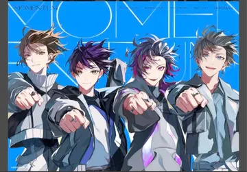 ROF-MAO MOMENTUM 초회 한정판 A