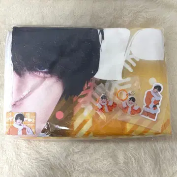 RINDO 크리스마스 가챠 라부시크 타로