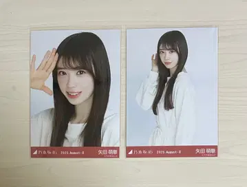 야타 모에카 브로마이드