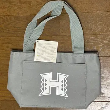 하와이 대학 보냉 백