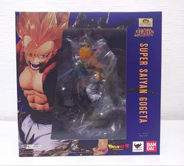 Figuarts zero 오지터 피규어 미개봉 새상품 드래곤볼 Z