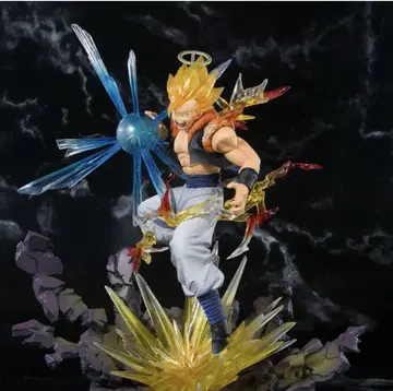 Figuarts zero 오지터 피규어 미개봉 새상품 드래곤볼 Z