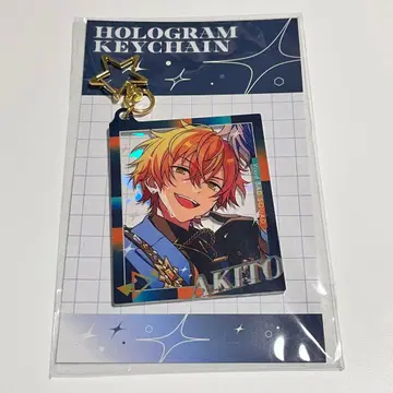 시노노메 아키토 프로세카 앙스타 콜라보 아크릴 키링