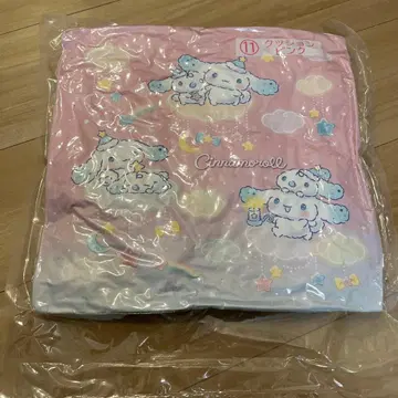 시나모롤 굿즈 세트