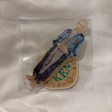 히라모토 켄 아크릴 스탠드