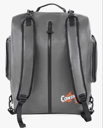 특별 가격 Contail 아웃도어 백 그레이 백팩 70L