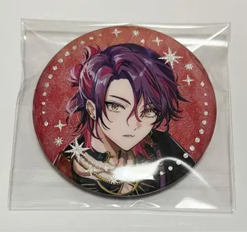 니지산지 IMPACT 캔뱃지 와타라이 히바리