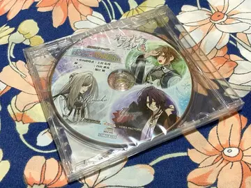 올랭피아 소와레 Catharsis 빅카메라 소프맵 혜택 드라마 CD