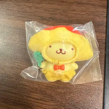 폼폼푸딩 치비토모 오카즈