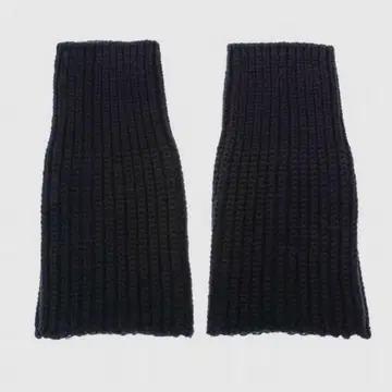 DRIES VAN NOTEN 암워머 24aw