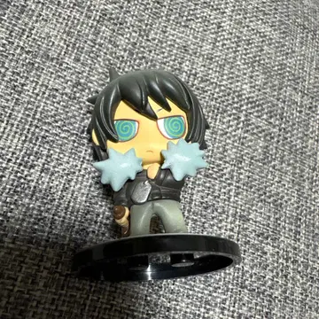 토가이누의 피 원코인 피규어 아키라