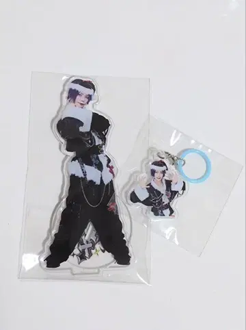 XP!A 크리스마스 온라인 가챠 RINDO 나이치 군