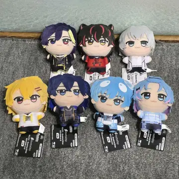 스니스터 SneakerStep 치비구루미 vol.1 vol.2 전종 세트