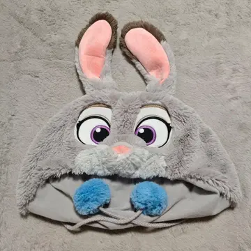 주디 팬캡 디즈니 리조트