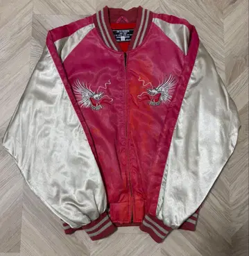 JUNGLE STORM 스카잔 핑크