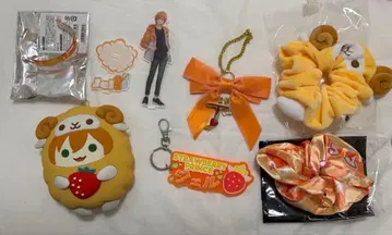 스토푸리 젤 군 굿즈 묶음 판매