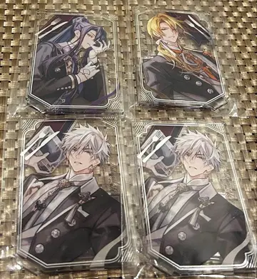 오토메이트 마켓 오토후유 마츠리카의 혜 엔라이 루오 제베네라