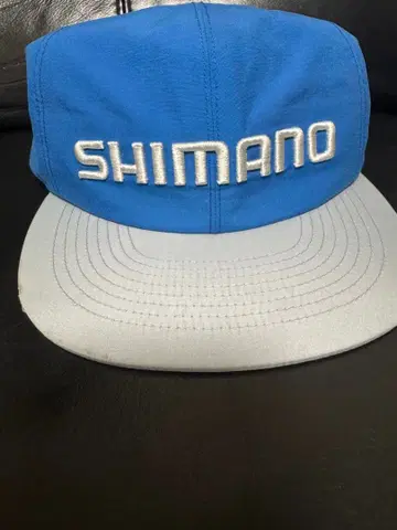 시마노 캡 고어텍스